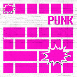 Album cover of Various Artists - Elektropunk (MP3 Compilation)
