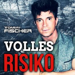 Album cover of Volles Risiko