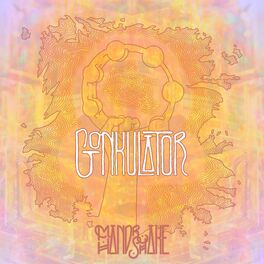 Album cover of Gonkulator