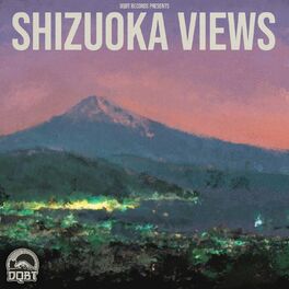 Album cover of Shizuoka Views