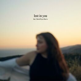 Album cover of Lost In You (feat. David Ryan Harris)