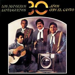 Album cover of 30 Años Con el Canto