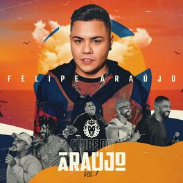 Album cover of Clube Do Araújo (Vol. 1)