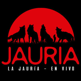Album cover of La Jauría (En Vivo)
