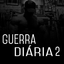 Album cover of Guerra Diária 2