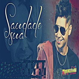 Album cover of Saudade Sua