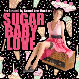 Album cover of Sugar Baby Love