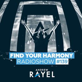 Album cover of Find Your Harmony Radioshow #139