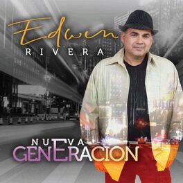 Album cover of Nueva Generacion