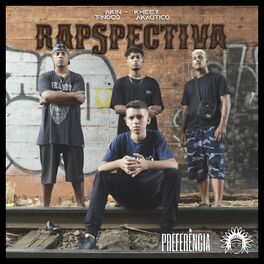 Album cover of Rapspectiva