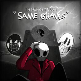 Album cover of Same Graves