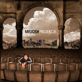 Album cover of Projekcje