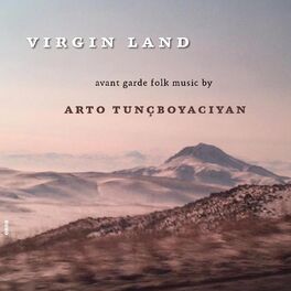Album cover of Virgin Land