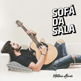 Album cover of Sofá da Sala