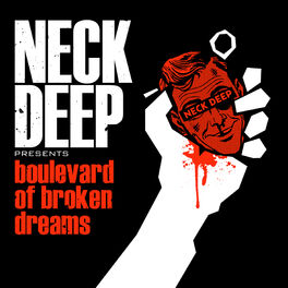 Album cover of Boulevard of Broken Dreams