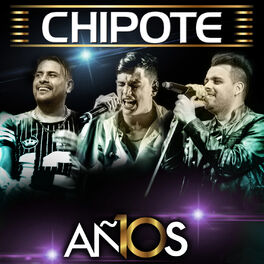 Album cover of 10 Años