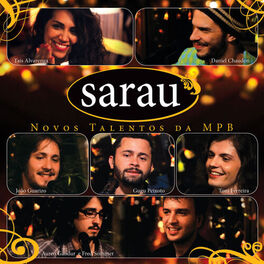 Album cover of Sarau