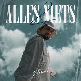 Album cover of Alles & Niets