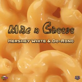 Album cover of Mac N Cheese