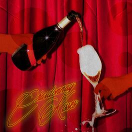 Album cover of Chardonnay Kisses