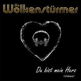 Album cover of Du bist mein Herz (Clubmix)