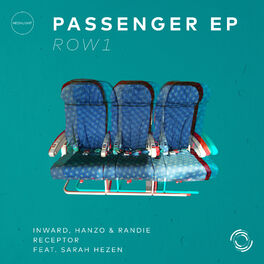 Album cover of Passenger EP - Row 1