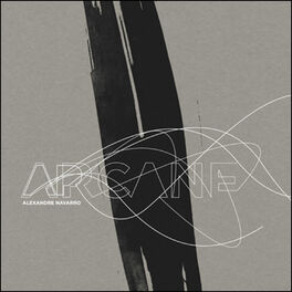 Album cover of Arcane