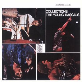 Album cover of Collections
