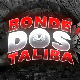 Album cover of Bonde Do Talibã 2