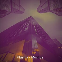 Album cover of Mochus