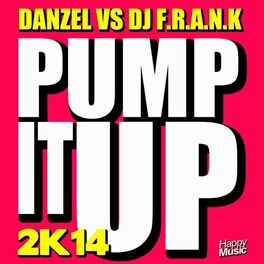Album cover of Pump It Up 2K14 - EP