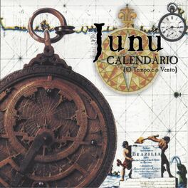 Album cover of Calendário (O Tempo e o Vento)