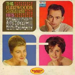 Album cover of The Fleetwoods Greatest Hits