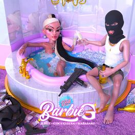 Album cover of Barbie G