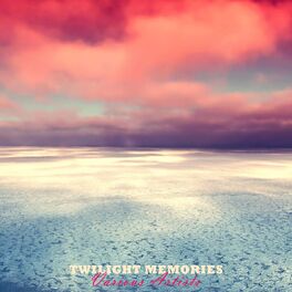 Album cover of Twilight Memories