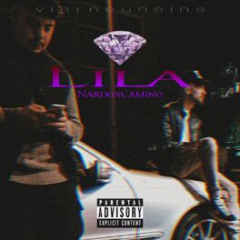Album cover of Lila (feat. Camino)