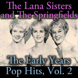 Album cover of The Early Years Pop Hits Vol. 2