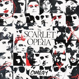 Album cover of Comedy