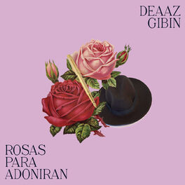 Album cover of Rosas para Adoniran