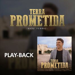 Album cover of Terra Prometida (Playback)