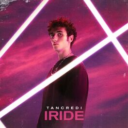Album cover of Iride
