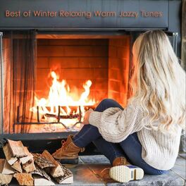 Album cover of Best of Winter Relaxing Warm Jazzy Tunes