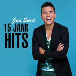 Album cover of 15 Jaar Hits