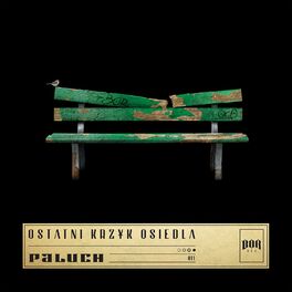 Album cover of Ostatni Krzyk Osiedla