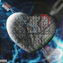 Album cover of Heart of Steel