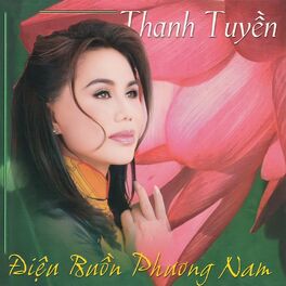 Album cover of Điệu Buồn Phương Nam