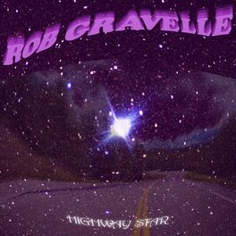 Album cover of Highway Star