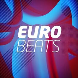 Album cover of Euro Beats