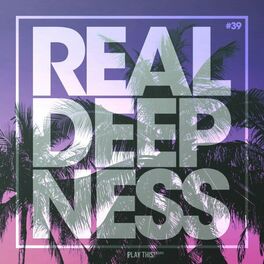 Album cover of Real Deepness #39
