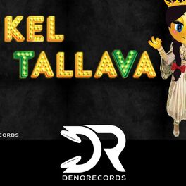 Album cover of Kel Tallava